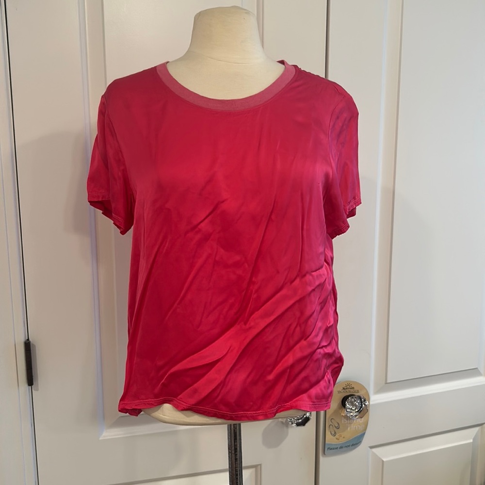 Nation LTD t-shirt in good condition